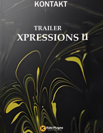 Trailer Xpressions II Download