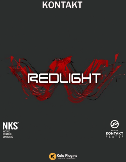 UNDRGRND Sounds Redlight (KONTAKT) Download