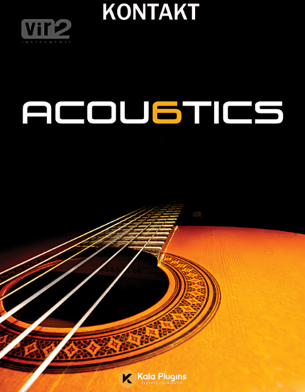 Vir2 Instruments – Acou6tics Download