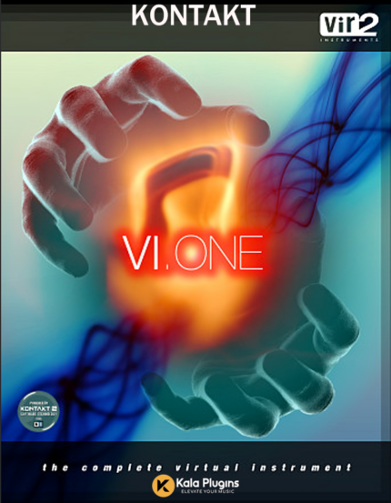 Vir2 Instruments – VI One Download