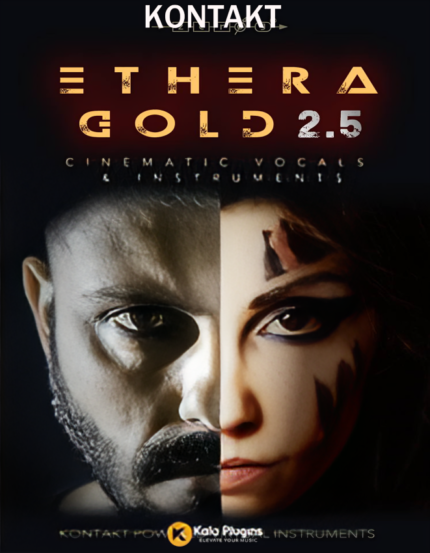 Zero-G Ethera Gold 2.5 Download