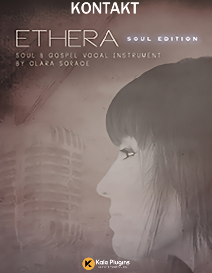 Zero G – ETHERA – Soul Edition Download